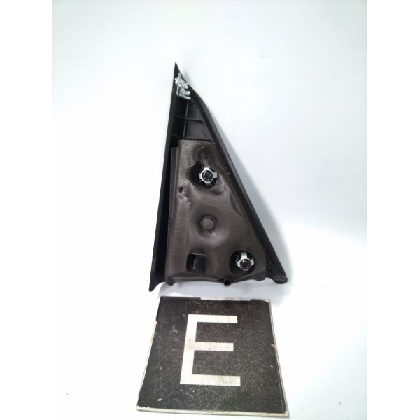 Acabamento Interno Porta Hyundai Azera 2011 Traseiro Esquerd