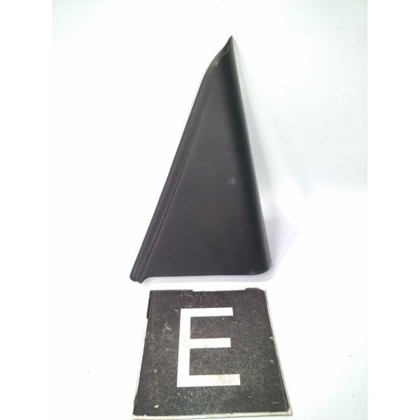 Acabamento Interno Porta Hyundai Azera 2011 Traseiro Esquerd