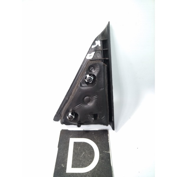 Acabamento Interno Porta Hyundai Azera 2011 Traseiro Direito