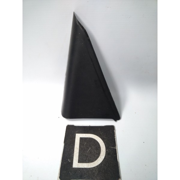 Acabamento Interno Porta Hyundai Azera 2011 Traseiro Direito