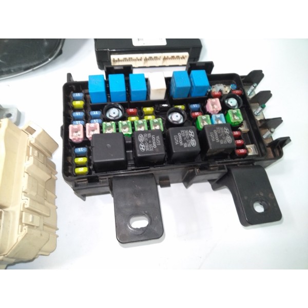 Kit Modulo Injeção Code Hyundai Azera 3.3 V6 2007 2008 2009
