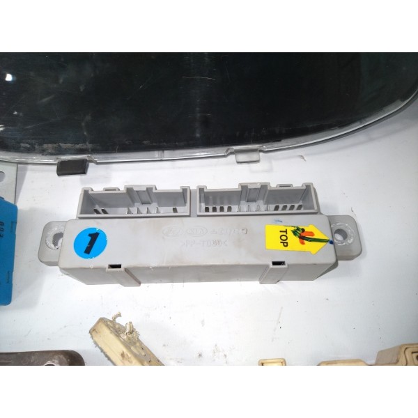 Kit Modulo Injeção Code Hyundai Azera 3.3 V6 2007 2008 2009