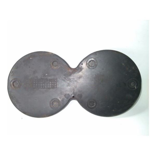 Borracha Do Porta Copos Azera 2007/2011