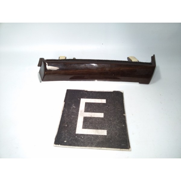 Friso Do Painel Esquerda Hyundai Azera 2008 A 2011