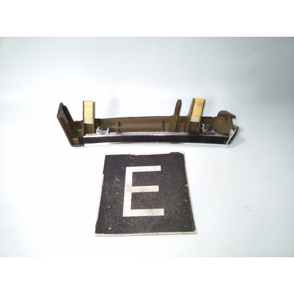 Friso Do Painel Esquerda Hyundai Azera 2008 A 2011