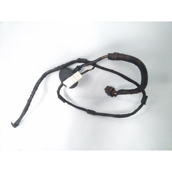 Chicote Tanque Combustível Hyundai Azera 2007-2011