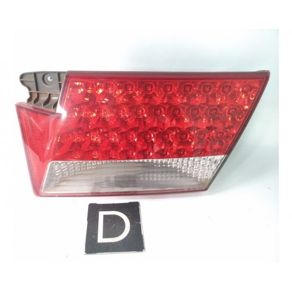 Lanterna Traseira Direita (porta Malas) Azera 3.3 V6 2008 Direito