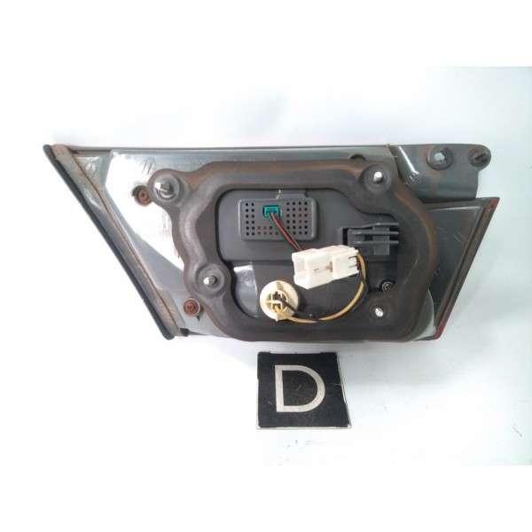 Lanterna Traseira Direita (porta Malas) Azera 3.3 V6 2008 Direito