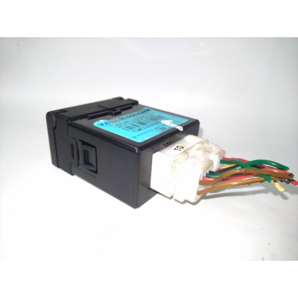 Entrada Usb iPod Aux Hyundai Azera 2008 2009 2010 2011