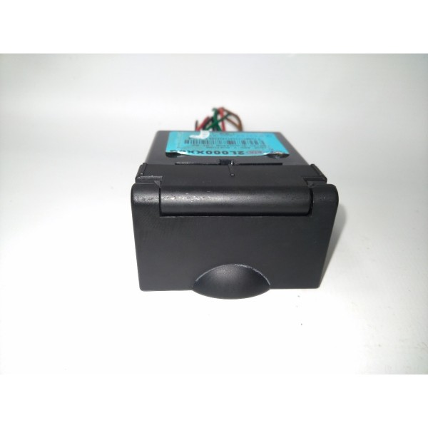 Entrada Usb iPod Aux Hyundai Azera 2008 2009 2010 2011