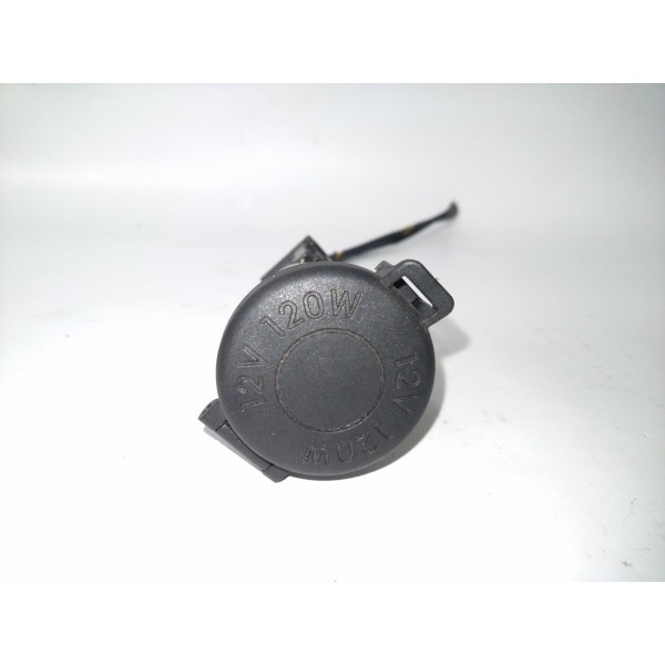 Tomada 12v Console Original Hyundai Azera 2007-2011