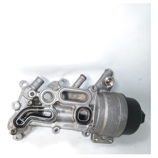 Cavalete Filtro Oleo Citroen Ds3 1.6 Thp 2009 2016