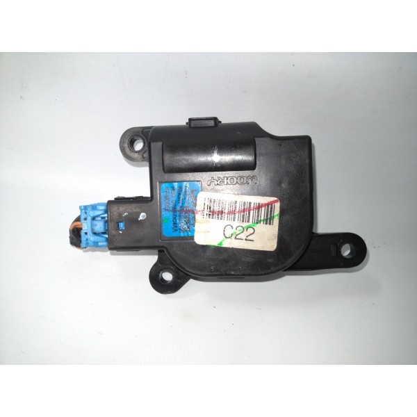 Motor Atuador Caixa Ar Hyundai Azera 3.3 2008 D266dc4aa