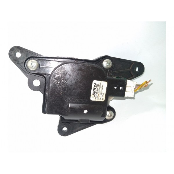 Motor Atuador Caixa Ar Hyundai Azera 3.3 2008 D267dc4aa