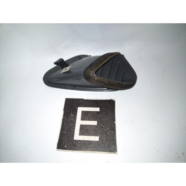 Difusor De Ar Superior Painel Esquerdo Hyundai Azera