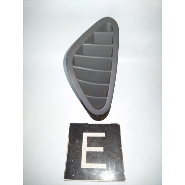 Difusor De Ar Superior Painel Esquerdo Hyundai Azera