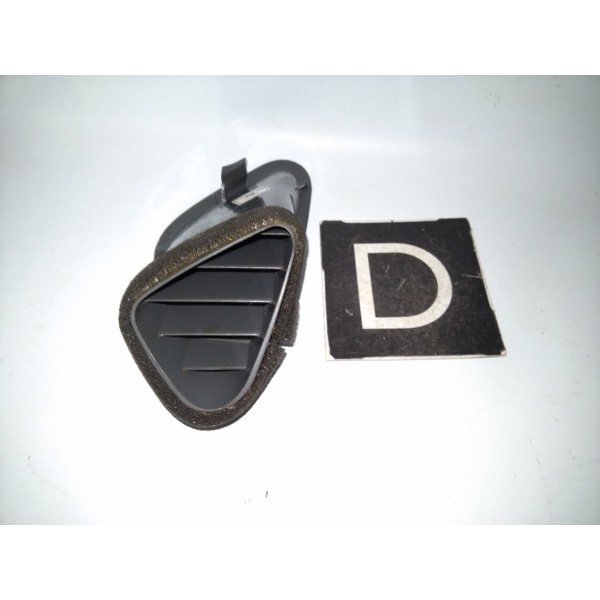 Difusor De Ar Superior Painel Direito Hyundai Azera