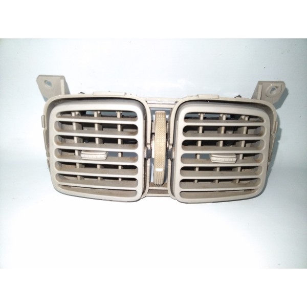 Par Difusor Traseiro Console Central Hyundai Azera 2007-2010