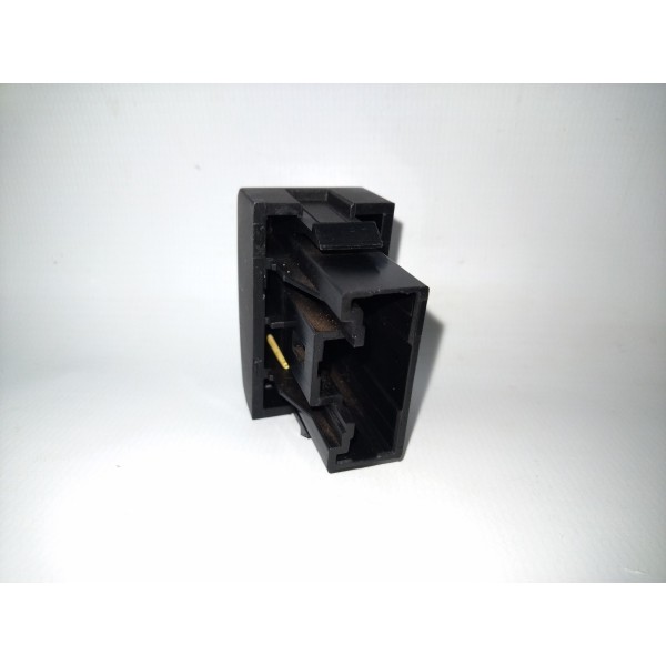 Botão Cego Falso Painel Hyundai Azera 2008 Original