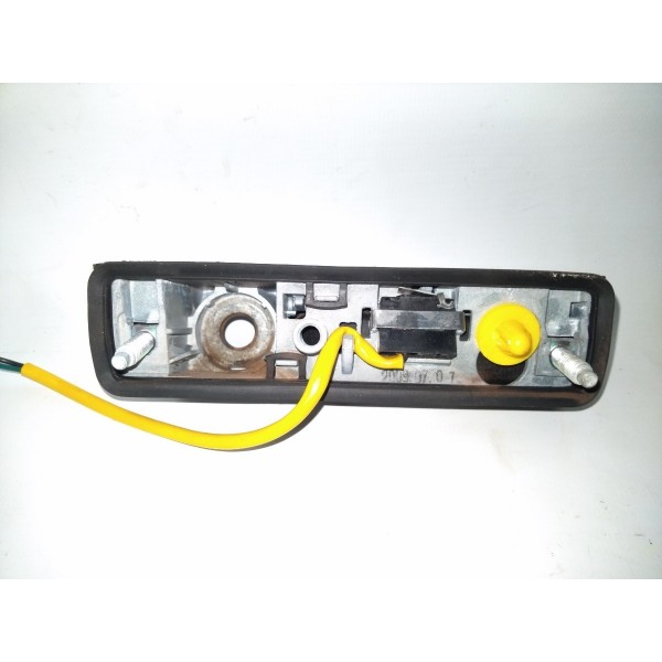 Botão Abertura Porta Malas Azera 2008/11