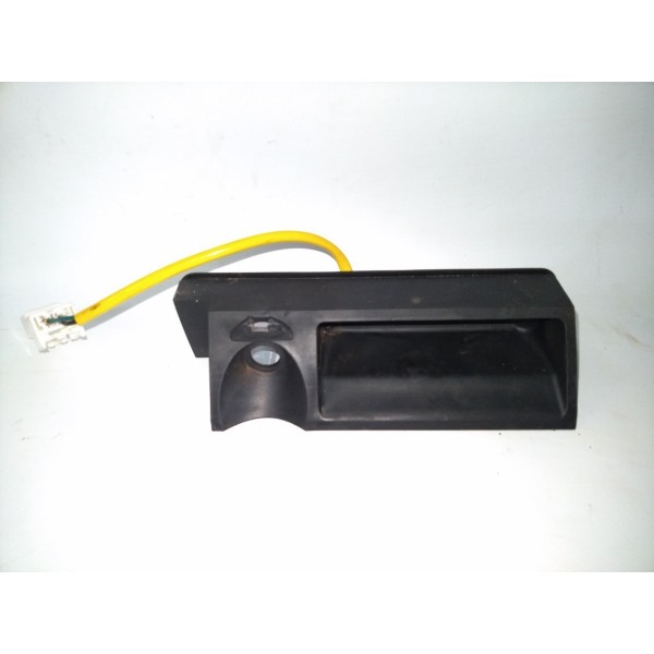 Botão Abertura Porta Malas Azera 2008/11