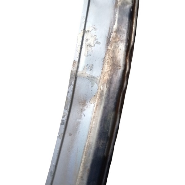 Alma Parachoque Dianteiro Bmw 325 E36 1992 1997