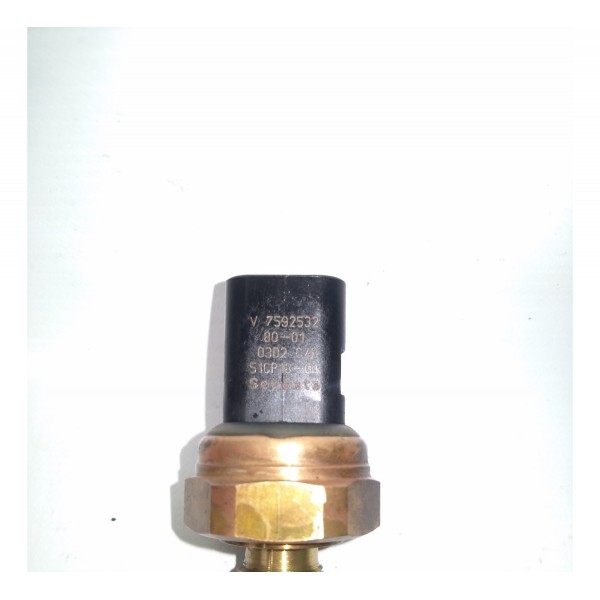 Sensor Pressão Óleo Citroen Ds3 1.6 Thp 2009 2016