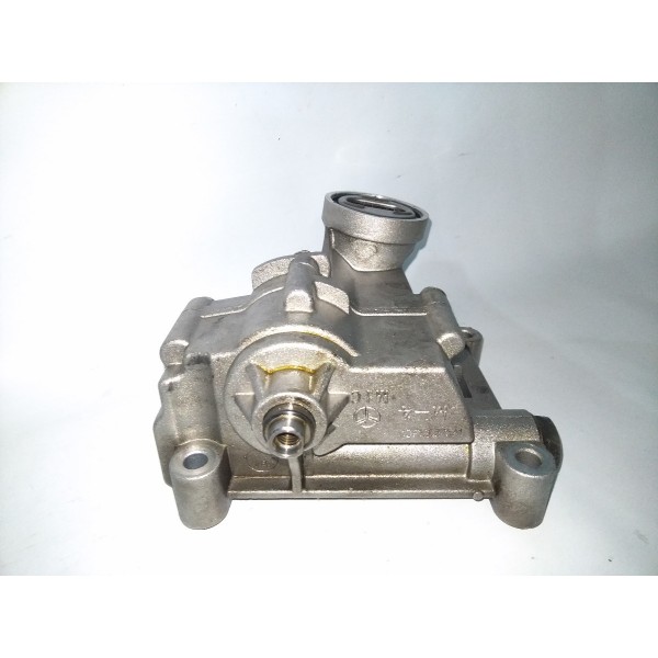 Bomba De Óleo Mitsubishi Lancer 2.0