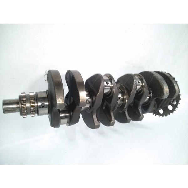 Virabrequim Motor Mitsubishi Lancer 2.0 2012  Lc81