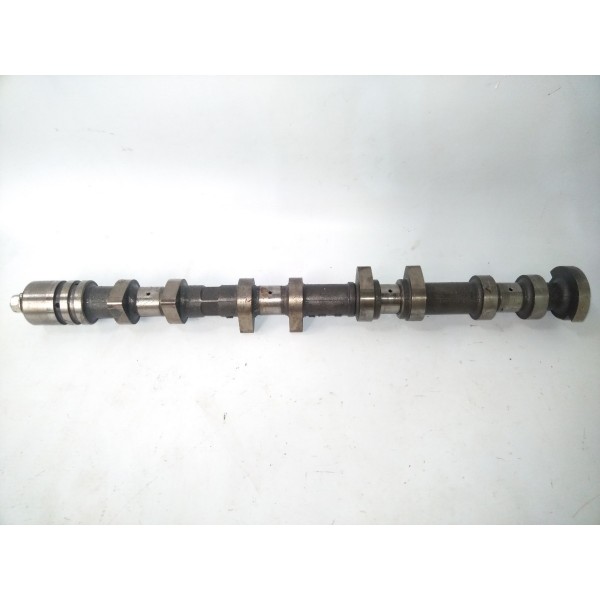 Eixo Comando De Valvulas Escape Mitsubishi Lancer 2.0 16v