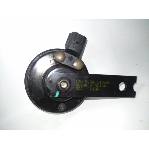 Buzina Hyundai Azera 2008-2011