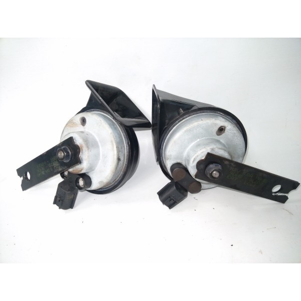 Buzina Azera 3.3 V6 2008 2009