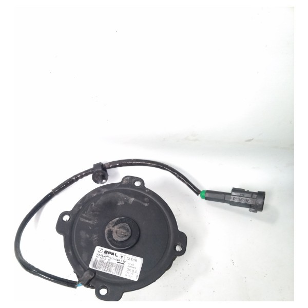 Motor Ventoinha Citroen Ds3 1.6 Thp 2009 2016