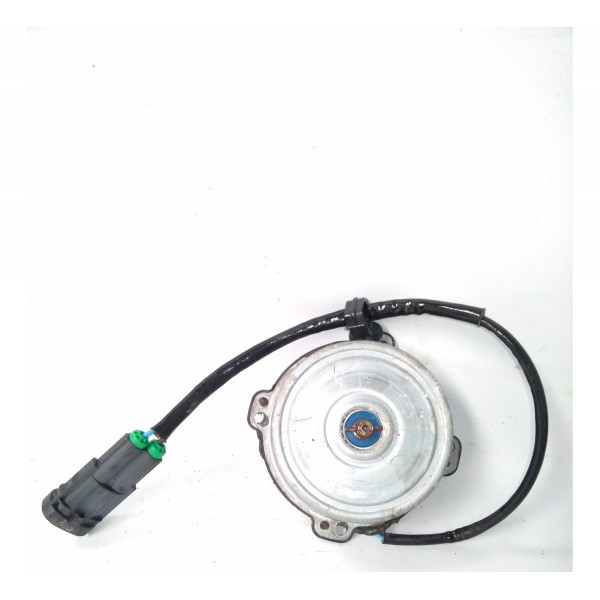 Motor Ventoinha Citroen Ds3 1.6 Thp 2009 2016