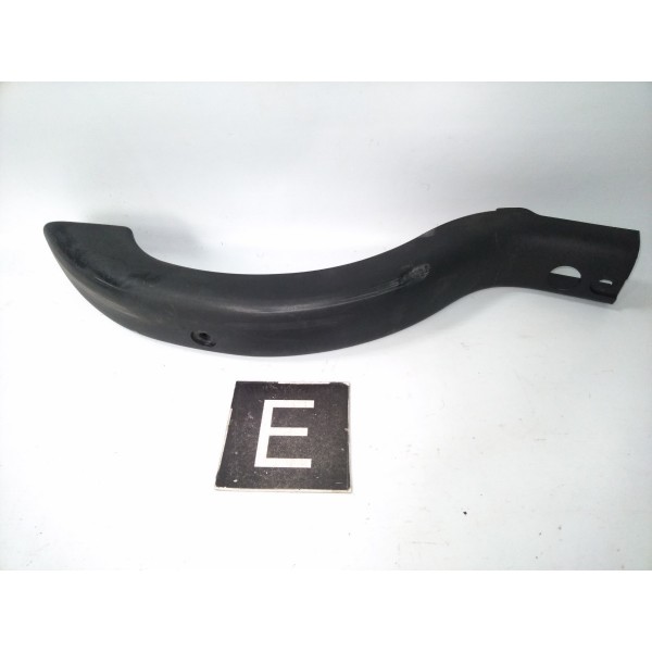 Capa Braço Tampa Traseira Esq. Azera 2017 2011