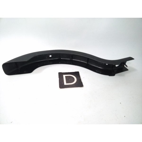 Capa Braço Tampa Traseira Dir. Azera 2008 2011