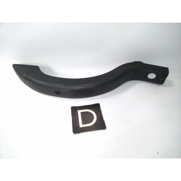 Capa Braço Tampa Traseira Dir. Azera 2008 2011