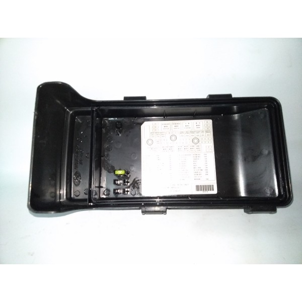 Tampa Caixa Fusivel Hyundai Azera 2008 A 2011