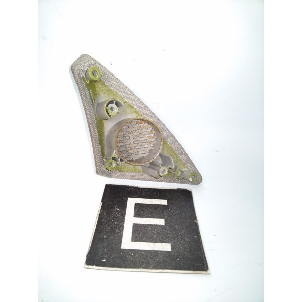 Acabamento Twitter Porta Dianteira Esquerda Hyundai Azera Bege