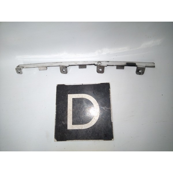 Friso Direito Acabamento Console Central Hyundai Azera 2008