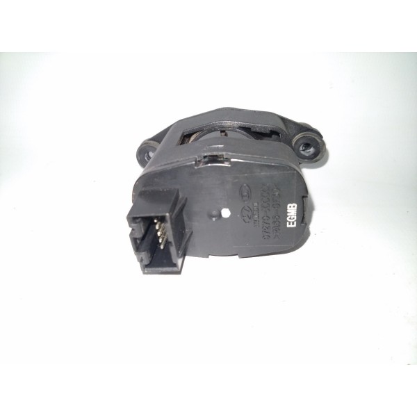 Sensor Temperatura Interna Painel Hyundai Azera 2009 Á 2011