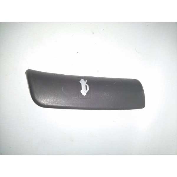Alavanca Puxador Capo Hyundai Azera 2006-2011