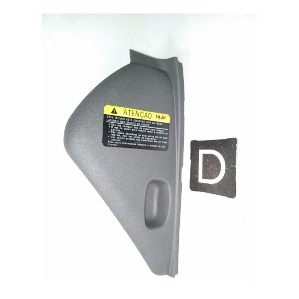Tampa Lateral Direita Painel Azera 2006-2011