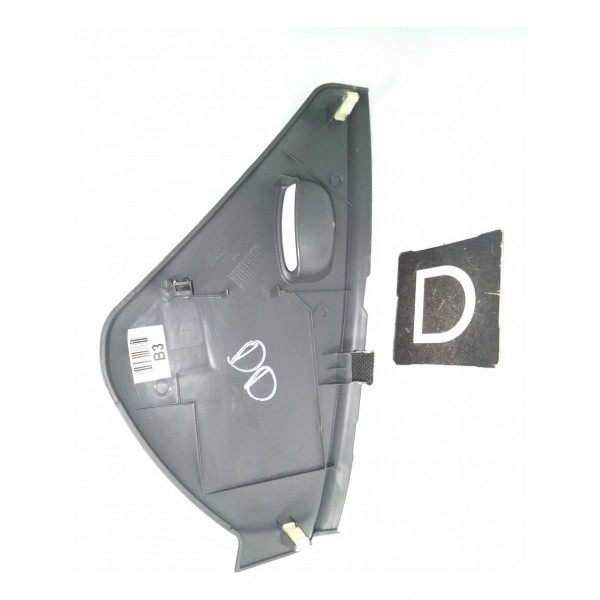 Tampa Lateral Direita Painel Azera 2006-2011