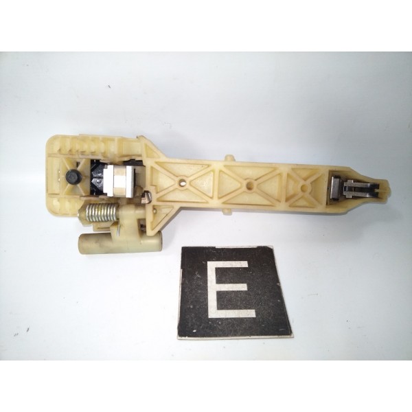 Maçaneta Externa Traseira Esquerda Hyundai Azera 3.3 2005/11 Dianteira/traseira