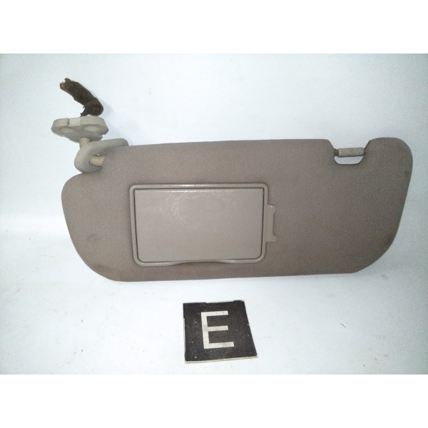 Quebra Sol Esquerdo Hyundai Azera 3.3 2005 2011