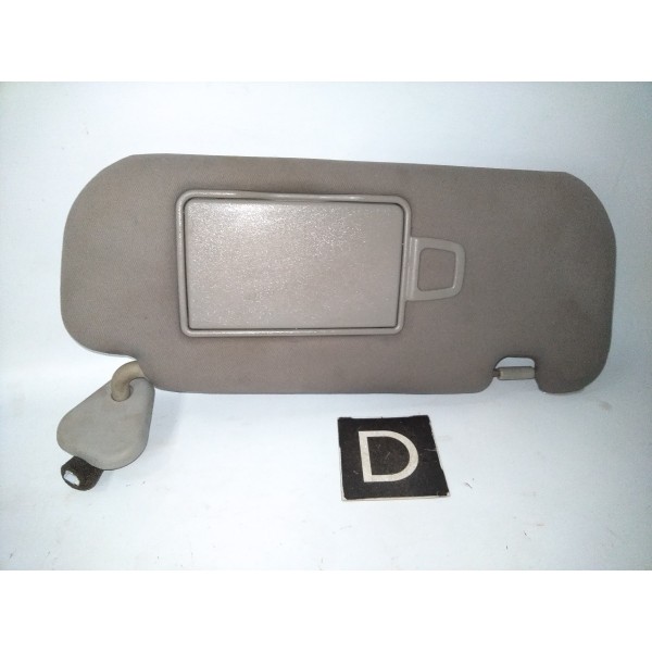 Quebra Sol Direito Hyundai Azera 3.3 2005 2011