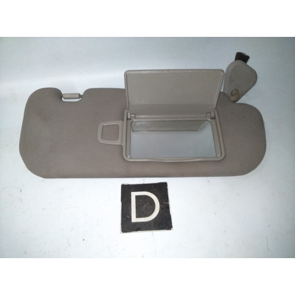 Quebra Sol Direito Hyundai Azera 3.3 2005 2011