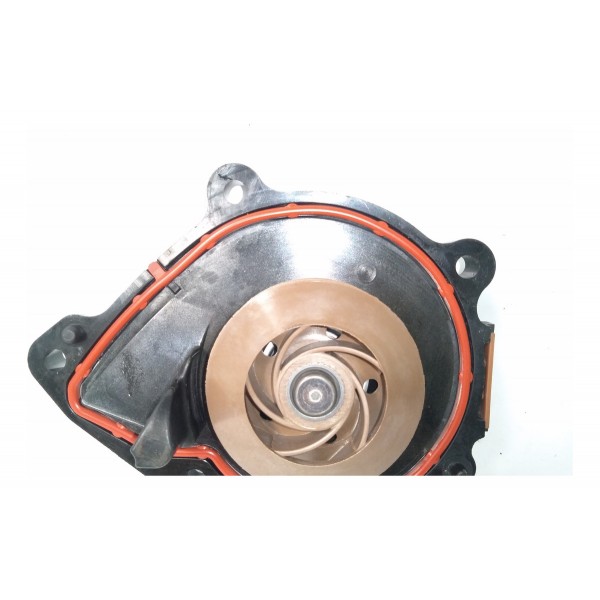 Bomba Dagua Citroen Ds3 1.6 Thp 2009 2016