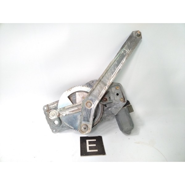 Maquina Vidro Traseiro Esquerdo Bmw E36 328 1991-1997